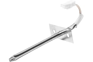KITFIT W10131825 Oven Temperature Sensor Replacement Part Replaces WPW10131825 4455636 WPW10131825VP PS11748765