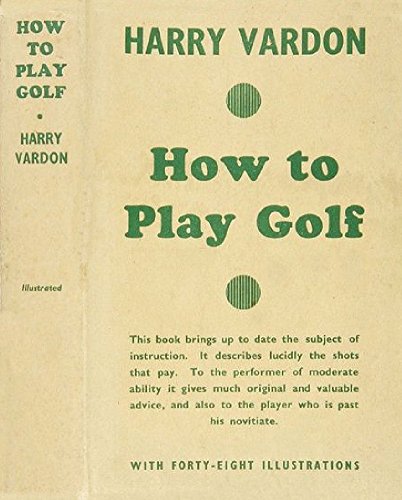 Download How to Play Golf: (Illustrated) Download How to Play Golf: (Illustrated)