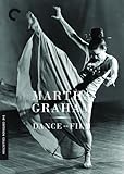 MARTHA GRAHAM - DANCE ON / DVD (2PC)               image
