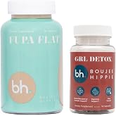 Boujee Hippie: Bundle and Save on FUPA Flat and GRL Detox!