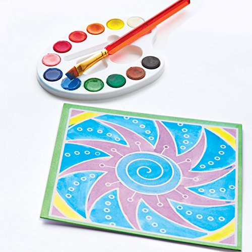 Faber-Castell 3D Sand Painting Kit - Image 4