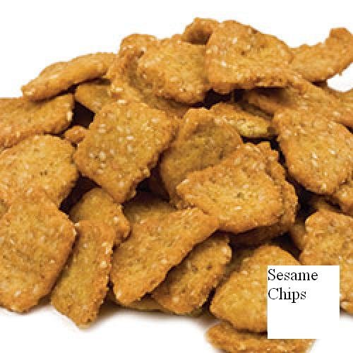 Snacks (Sesame Chip, 2 LB)