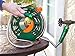 Pocket Hose Hercules Hose Stainless Steel Garden Hose by BulbHead, The Heavy Duty, Flexible, Kink Free, Tangle Free Hose (50 Feet)