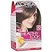 Loreal Healthy Look Hair Dye, Creme Gloss Color 6BB, 1 ct (Pack of 3)