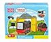 Mega Bloks Thomas & Friends Henry Buildable Tender