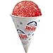 Gold Medal GM1060 Snow Cone Paper Cups (Pack of 200)