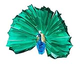 Swarovski SCS Annual Edition 2015 Peacock Arya - 5063694 by Unknown