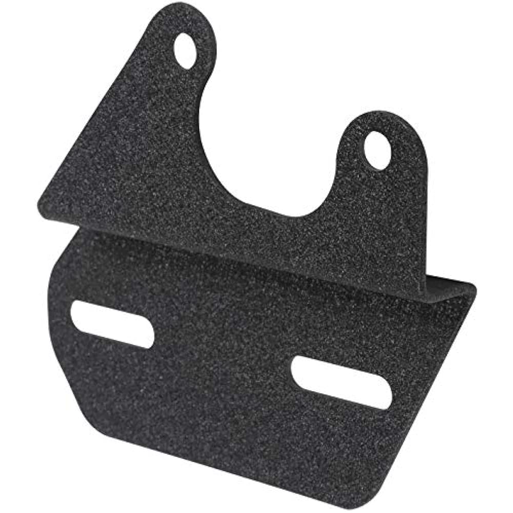 Tach Hour Meter/Tchometer Mounting Bracket Fit For EU1000i EU2000i