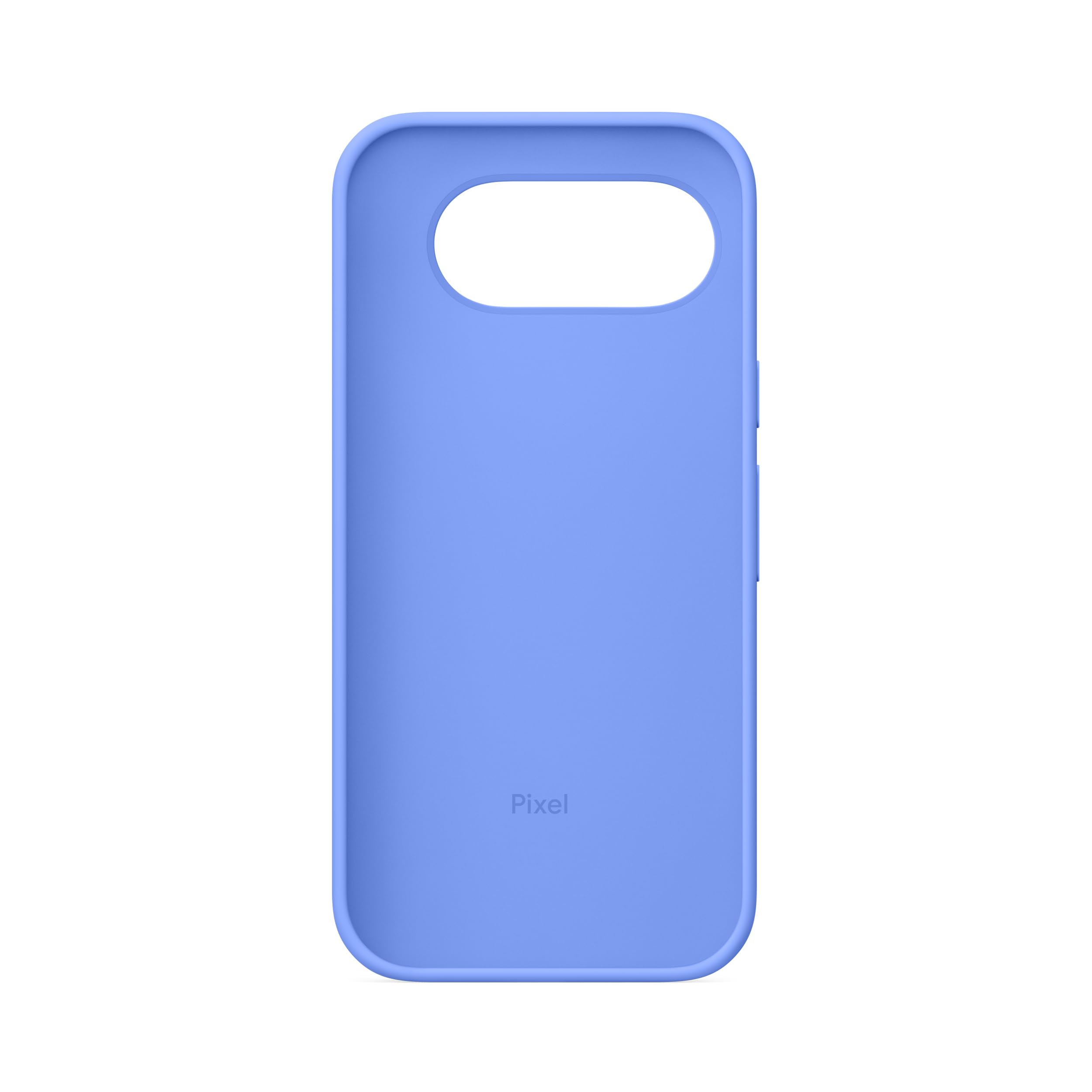 Google Pixel 10a Case – Aus recyceltem Kunststoff für Pixel 10a, ungehindertes Laden, auf Sturzfestigkeit geprüft - Lavender 3