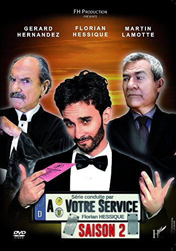 A Votre Service : Saison 2