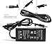 60W Laptop Charger for Samsung AD-6019R, CPA09-004A, NP300E4C, NP300E5C, NP470R5E, NP270E4E, NP270E5E, RV510, RV515, RV520, R540E, R730, R430, R480, R580, RV511 Power Supply Cord