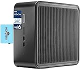 Intel NUC 9 Pro Kit Mini PC NUC9VXQNX Xeon E-2286M