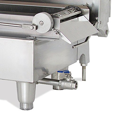 Carejoy Commercial Machine Donut Maker Electric Automatic Doughnut Donut - Thumbnail 5