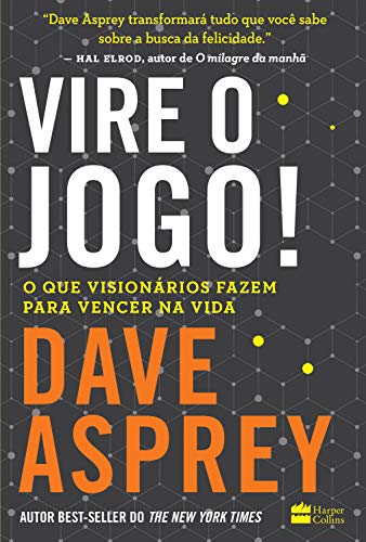 Vire o jogo! por [Asprey, Dave]