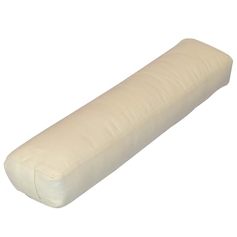 YogaDirect Pranayama Bolster