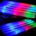 LEDMOMO 20pcs Multi Color LED Foam Glow Stick Fluorescent Light Sticks for Concert Partythumb 3