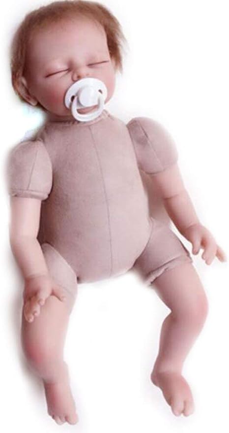 poseable doll for photography