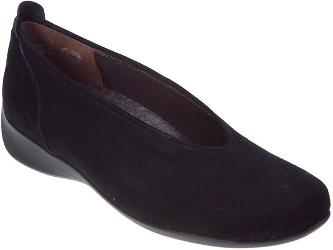 wolky ballet flats