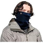 Original Turtle Fur Fleece - The Turtle's Neck, Heavyweight Neck Warmer