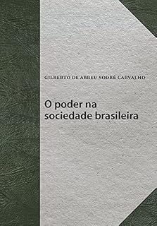 Livro O poder na sociedade brasileira