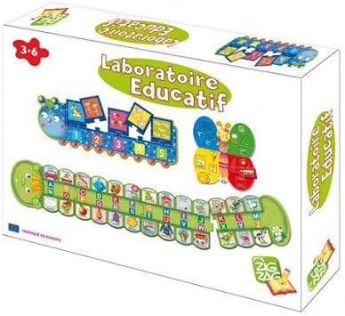 Jeu educatif le petit genie Clearance