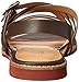 G.H. Bass & Co. Women's Amidy Fisherman Sandal