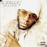 R. Kelly Album: «Tp-2.Com» (Front side) R. Kelly Album: «Tp-2.Com» (Front side)