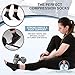 Dr. Frederick's Original Arch Support Socks - 1 Pair - Plantar Fasciitis Socks - Medium