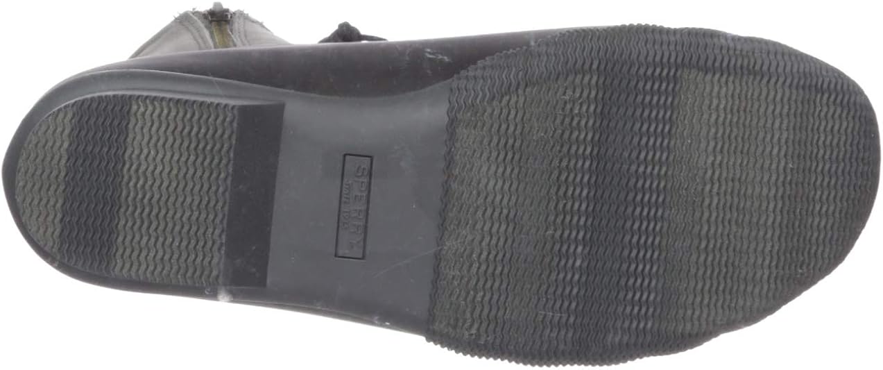  | Sperry Women's Saltwater Rain Boot | Rain Footwear