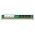 Kingston KVR16N11S8/4 Arbeitsspeicher 4GB (DDR3 Non-ECC CL11 DIMM 240-pin, 1.5V)