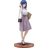 Oshi no Ko: Akane Kurokawa (Date Style) 1:6 Scale PVC Figure