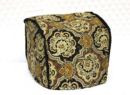 2 Slice Toaster Cover (12