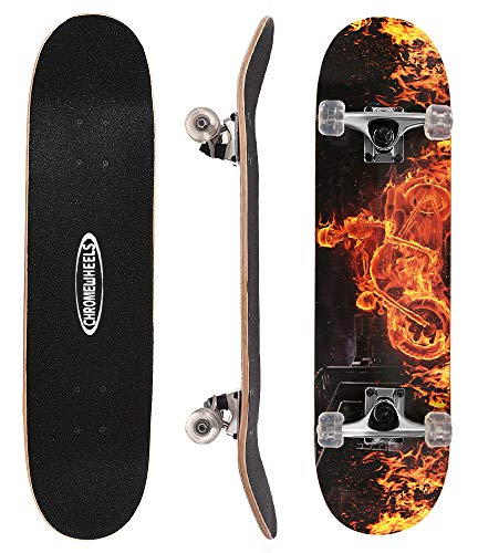 best longboard skateboard for beginners