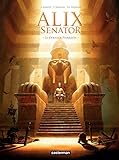 Alix Senator (Tome 2) - Le Dernier Pharaon (French Edition) by 