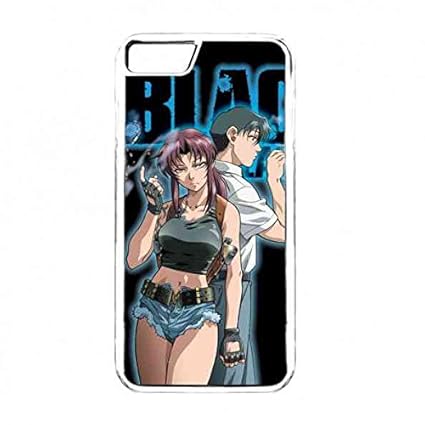 Amazon Iphone 7 ケース Black Lagoon Iphone 7 ケース 大人気