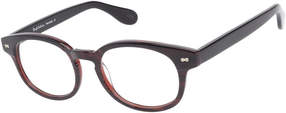 Rough Justice Miss Sassy Eyeglasses (Womens)