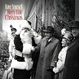 HAVE YOURSELF A MERRY LITTLE CHRISTMAS             image