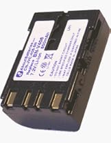 JVC Battery BN-V408U for JVC Camcorders Original