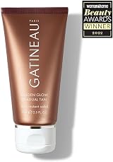 Gatineau Radiance Glow Complexion Trio Gift Set Tan Eye Cream Tonique 75ml 11ml view 2
