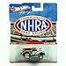 Hot Wheels Championship Drag Racing NHRA Morris Candy Wagon