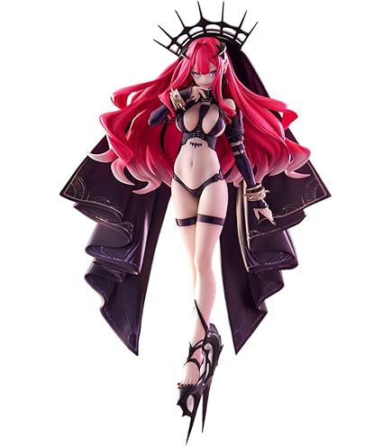 Amazon.com: Alter Fate/hollow ataraxia: Caren Hortensia PVC Figure