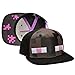 Minecraft Enderman Mob Snap Back Hat