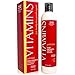Nourish Beaute - VITAMINS Regrowth Treatment Shampoo - Gold Label - 2+ Month Supply
