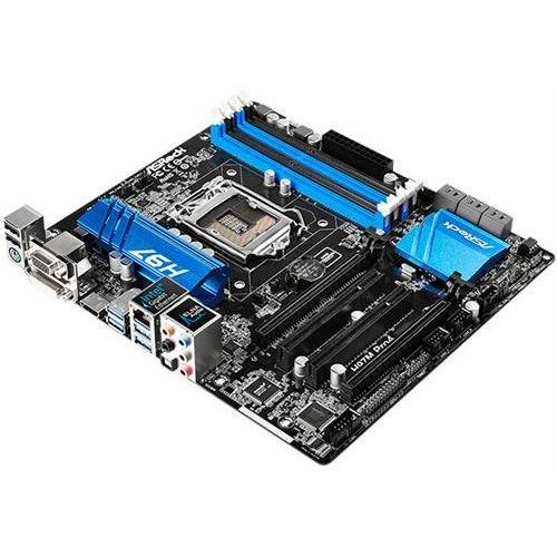 ASRock H97 Pro4 i7-4790 メモリ32G　ジャンク 51op4EGtAOL.jpg