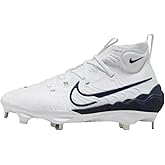 Nike Alpha Huarache NXT Low Metal Baseball Cleats