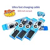 Ego Charger Cable