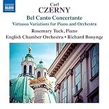 BEL CANTO CONCERTANTE                              image