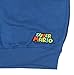 Nintendo NNTD0211-10043101-Navy/Kelly-X-Large