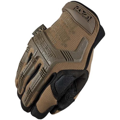 mechanix anti vibration gloves