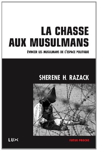 La  chasse aux musulmans